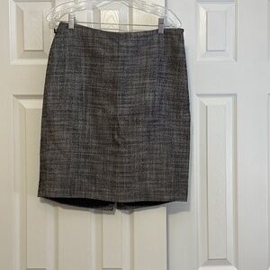 WHBM skirt